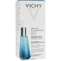 Vichy Mineral 89 Probiotic Fractions