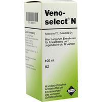 Venoselect N null