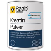 Raab Vitalfood Kreatin Monohydrat null