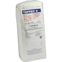 Topper 8 Unst 5x5cm 50405 null