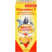 Combex V Multivitaminsaft für Ziervögel