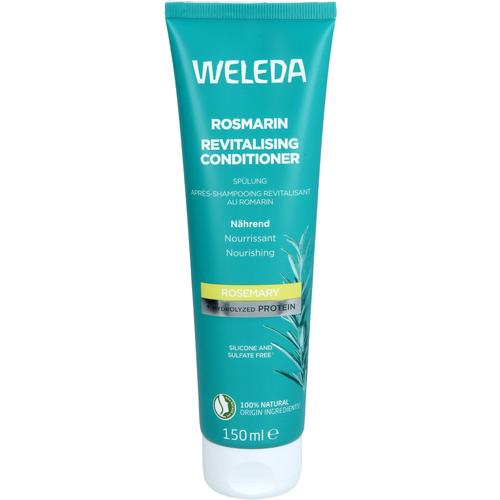 Weleda Rosmarin Revitalising Conditioner 150 ml WELEDA bei onfy.de kaufen 19450941