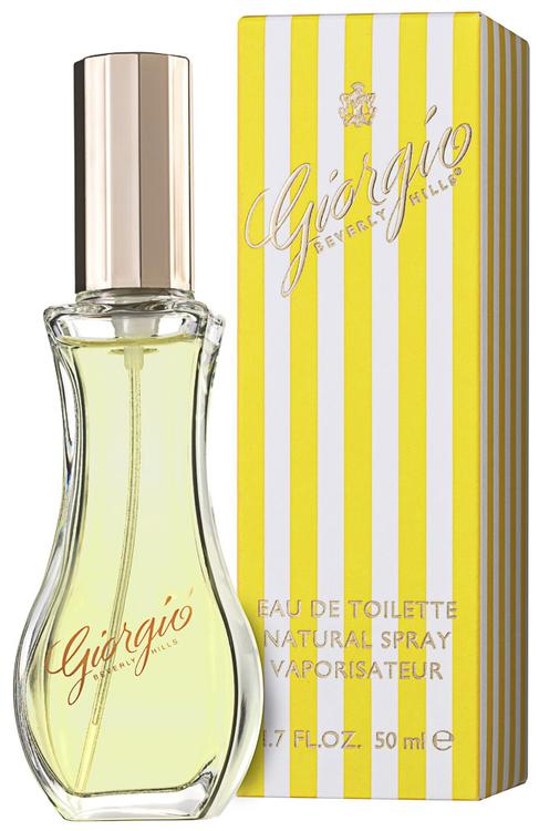Giorgio Beverly Hills Giorgio Eau de Toilette 50 ml Elizabeth Arden Gmbh bei onfy.de kaufen 0716393009604