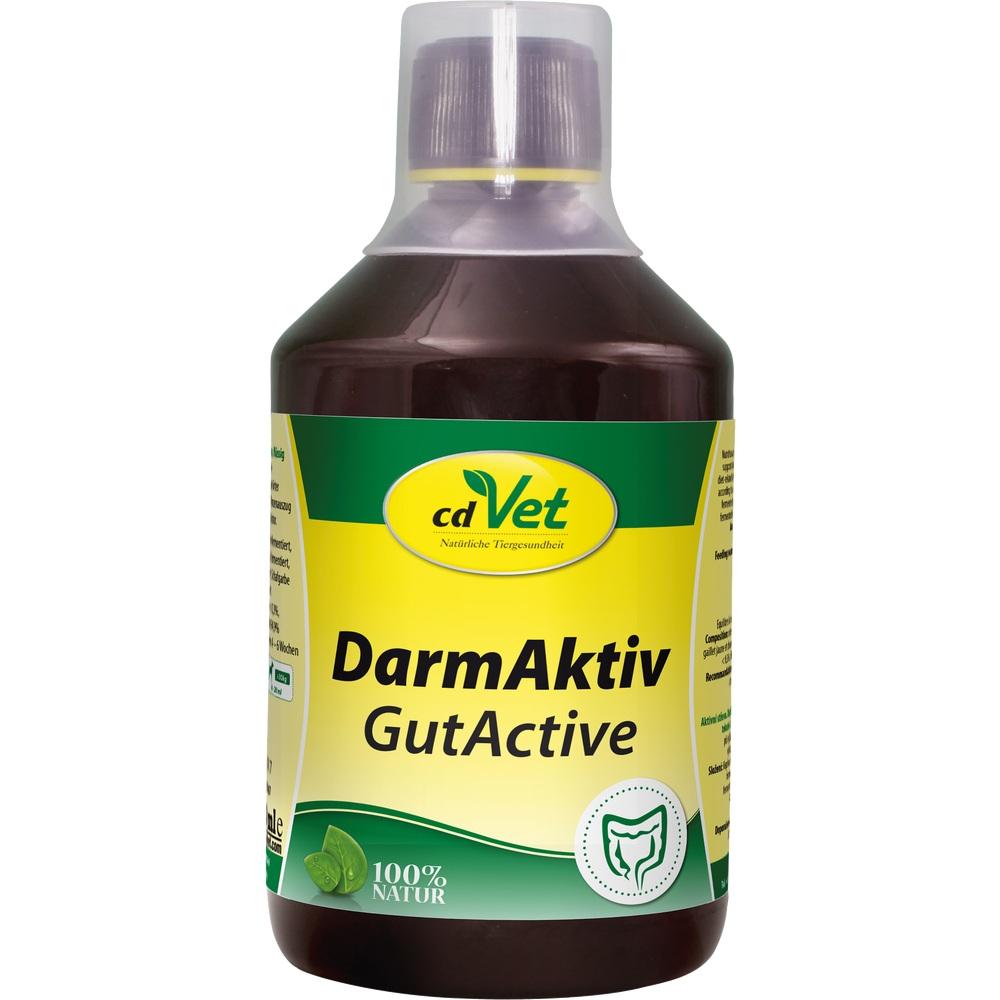 Darmaktiv Vet