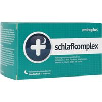 Aminoplus Schlafkomplex null