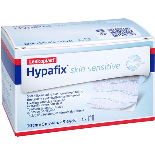 Hypafix Skin Sensitive Klebevlies 10 cmx5 M 1 St + Prisoma bei onfy.de kaufen 19095167