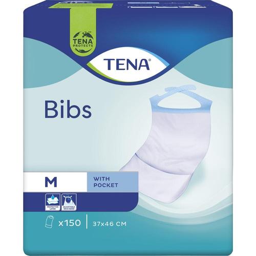 Tena Bibs Medium 150 St Essity Germany bei onfy.de kaufen 17614456