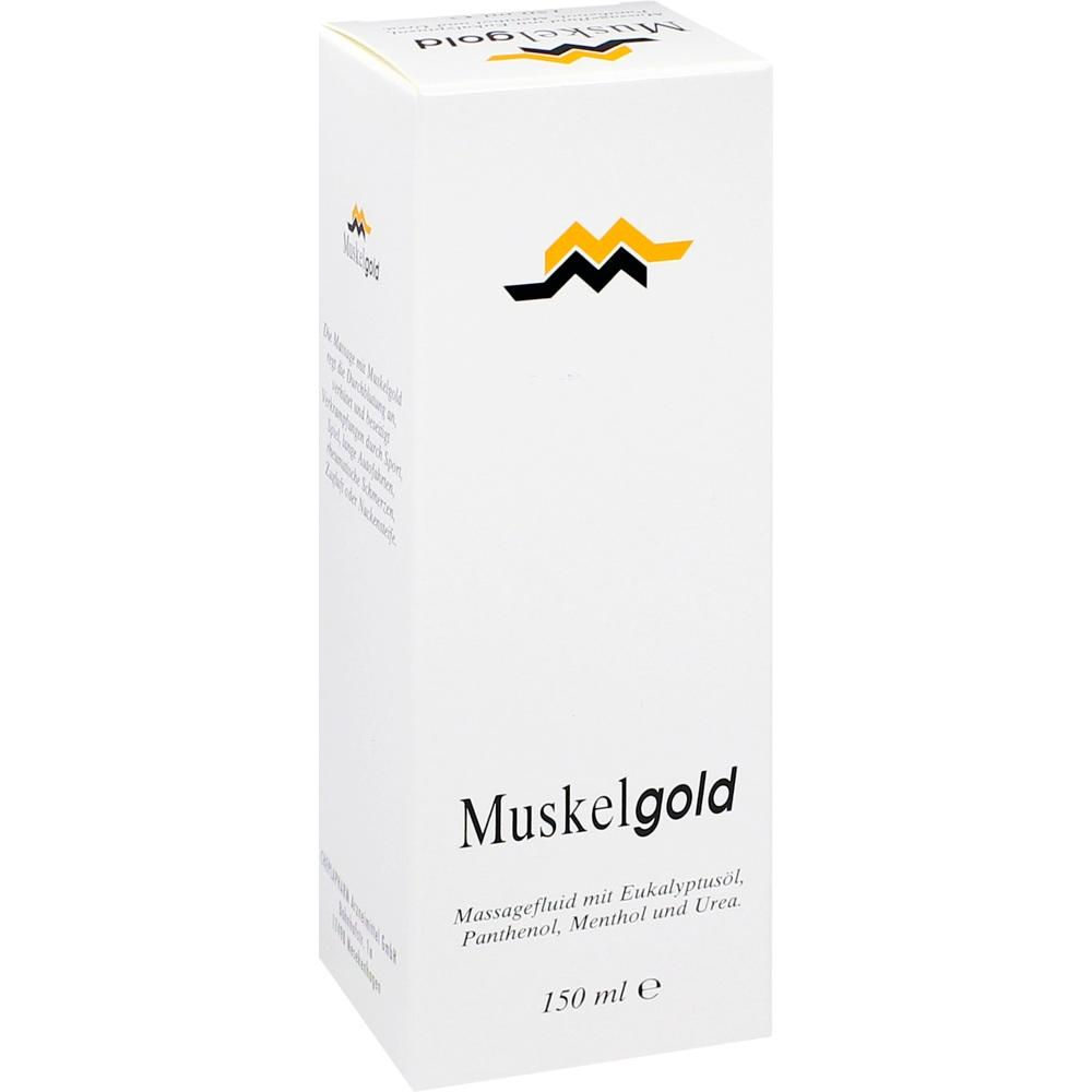 Muskelgold