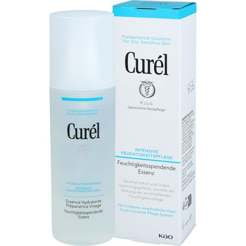 Curel Feuchtigkeitsspendende Essenz 150 ml Guhl Ikebana bei onfy.de kaufen 19294441