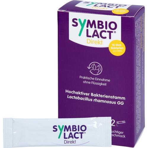 Symbiolact Direkt 12x2 g Klinge Pharma bei onfy.de kaufen 19714191