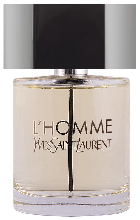 Yves Saint Laurent L`Homme Eau de Toilette 100 ml The Estée Lauder Companies bei onfy.de kaufen 3365440316560