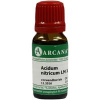 Acidum Nitr Lm 12 null