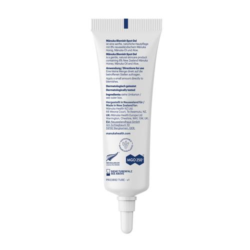 Mãnuka Blemish Spot Gel 20 ml Hager Pharma bei onfy.de kaufen 16878348