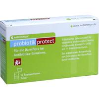 Probiotik Protect
