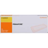Primapore 30cmx10cm Wundverband Steril 66000321 null