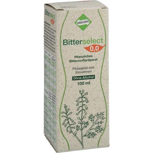 Bitterselect 0.0 100 ml Dreluso-Pharmazeutika Dr.Elten & Sohn bei onfy.de kaufen 19726768