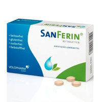 Sanferin null