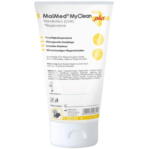 My Clean Med Handlotion (o/W) 150 ml MaiMed bei onfy.de kaufen 01143397