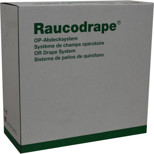 Raucodrape N Abdecktuch 45x75 2-Lg.steril 120 St Lohmann & Rauscher bei onfy.de kaufen 06161951