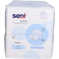 Seni San Uni null