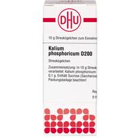 Kalium Phos D200 null
