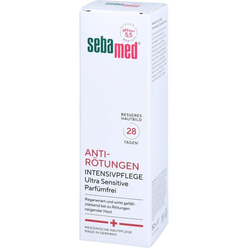 Sebamed Anti-Rötungen Intensivpflege 50 ml Sebapharma bei onfy.de kaufen 19210243