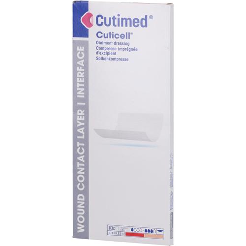 Cutimed Cuticell 7.5x20cm 10 St BSN medical bei onfy.de kaufen 17971067