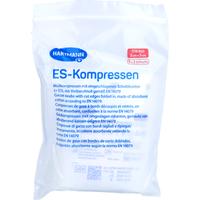 Es-Kompressen Steril 5x5 cm 8Fach