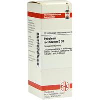 Petroleum Rectific D30 null