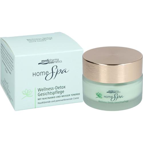 Home Spa Wellness-Detox Gesichtspflege 50 ml Dr. Theiss Naturwaren bei onfy.de kaufen 19441936