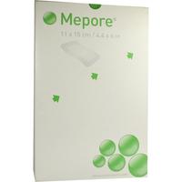 Mepore Wundverband Steril 11x15cm null