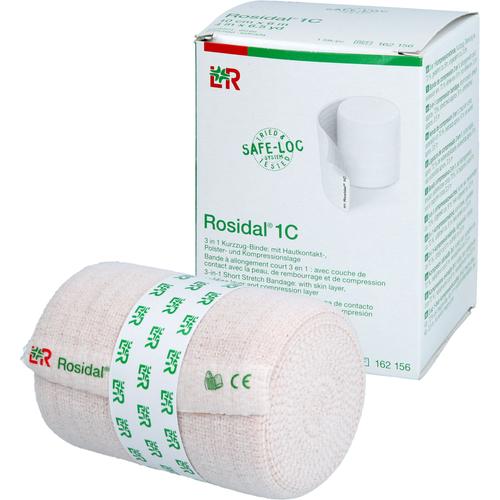 Rosidal 1C Binde 10 cmx6 M 1 St 1001 Artikel Medical bei onfy.de kaufen 19814053