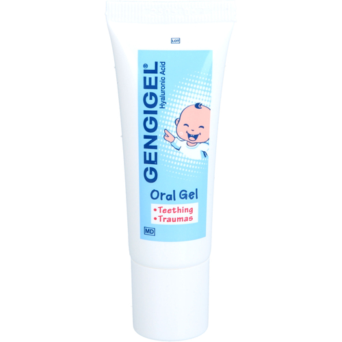 Gengigel Erste Zähnchen 20 ml Medis farmacevtska druzba d.o.o. bei onfy.de kaufen 20056089