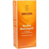 Weleda Arnika Massage-Öl null