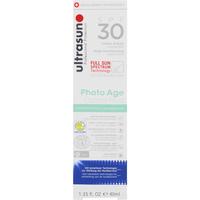 Ultrasun Photo Age Control Fluid SPF30