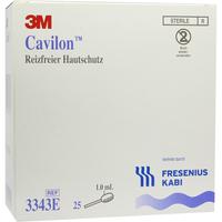 Cavilon Reizfr. Hautschutz Fk 1ml Applikator null
