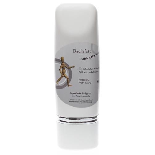 Dachsfett 100% Naturrein 100 g Christian Oswald Import-Export bei onfy.de kaufen 08824634