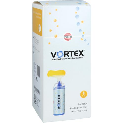Vortex mit Kindermaske 1-4 Jahre 1 St Pari bei onfy.de kaufen 18908102