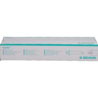 Braun Injekt Spritze 2 ml Ll Zentrisch Pvc-Frei null