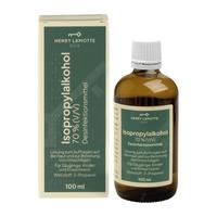 Isopropylalkohol 70% (v/V) null