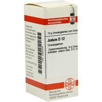 Jodum D12 null