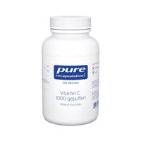 Pure Encapsulations Vitamin C 1000 Gepuffert