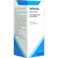 Infragil Spag. Peka N null
