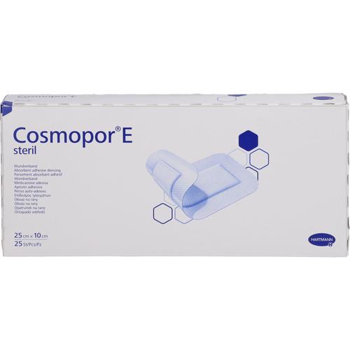 Cosmopor E Steril 10x25 cm 25 St Medi-Spezial bei onfy.de kaufen 17669345