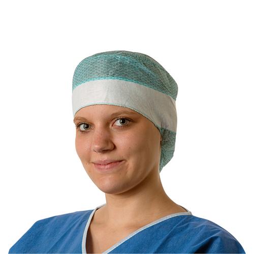 Foliodress Cap Comfort Form Plus Op-Hauben 60 St PAUL HARTMANN bei onfy.de kaufen 00841900