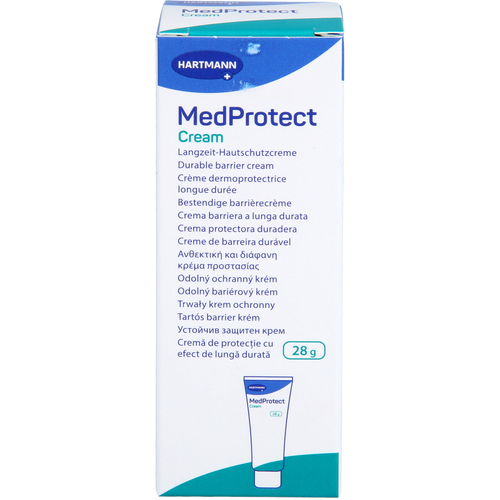 Hartmann Medprotect Cream 12x28 g PAUL HARTMANN bei onfy.de kaufen 19960665