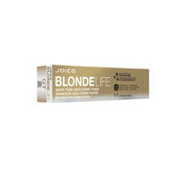 JOICO Blonde Life Quick Tone Liqui-Crème Toner Haarfarbe 74 ml / Sand
