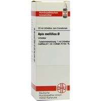 Apis Mellifica Urt D 1 null