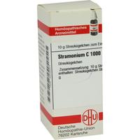 Stramonium C1000 null