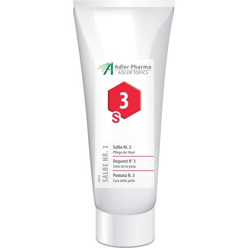 Mineralstoffsalbe Nr.3 200 ml Adler Pharma Produktion und Vertrieb bei onfy.de kaufen 02734054